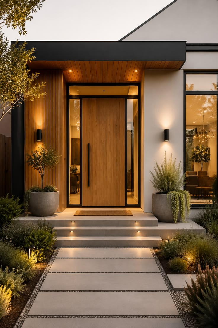 Door Installing